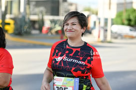 Carrera 5K y 10K SURMAN edición 2024 @tar.mx