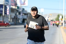 Carrera 5K y 10K SURMAN edición 2024 @tar.mx