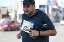 Carrera 5K y 10K SURMAN edición 2024 @tar.mx