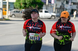 Carrera 5K y 10K SURMAN edición 2024 @tar.mx