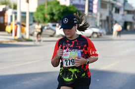 Carrera 5K y 10K SURMAN edición 2024 @tar.mx