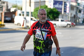 Carrera 5K y 10K SURMAN edición 2024 @tar.mx