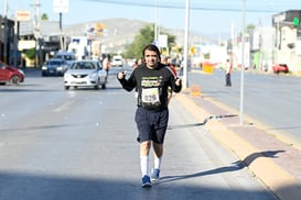 Carrera 5K y 10K SURMAN edición 2024 @tar.mx