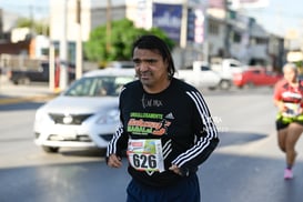 Carrera 5K y 10K SURMAN edición 2024 @tar.mx