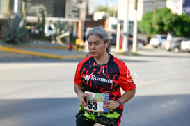 Carrera 5K y 10K SURMAN edición 2024 @tar.mx