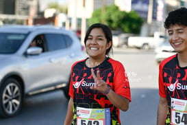 Carrera 5K y 10K SURMAN edición 2024 @tar.mx