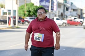 Carrera 5K y 10K SURMAN edición 2024 @tar.mx