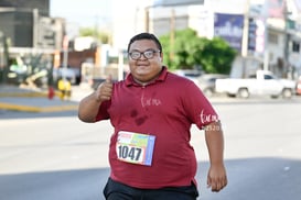 Carrera 5K y 10K SURMAN edición 2024 @tar.mx