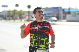 Carrera 5K y 10K SURMAN edición 2024 @tar.mx