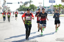 Carrera 5K y 10K SURMAN edición 2024 @tar.mx