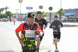 Carrera 5K y 10K SURMAN edición 2024 @tar.mx