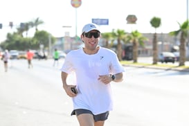 Carrera 5K y 10K SURMAN edición 2024 @tar.mx