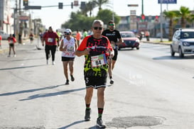 Carrera 5K y 10K SURMAN edición 2024 @tar.mx