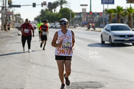 Carrera 5K y 10K SURMAN edición 2024 @tar.mx