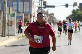 Carrera 5K y 10K SURMAN edición 2024 @tar.mx