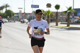 Carrera 5K y 10K SURMAN edición 2024 @tar.mx