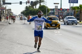 Carrera 5K y 10K SURMAN edición 2024 @tar.mx