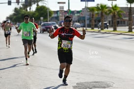 Carrera 5K y 10K SURMAN edición 2024 @tar.mx