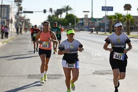 Carrera 5K y 10K SURMAN edición 2024 @tar.mx