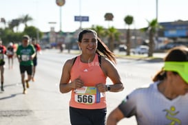 Carrera 5K y 10K SURMAN edición 2024 @tar.mx