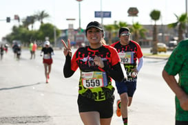 Carrera 5K y 10K SURMAN edición 2024 @tar.mx