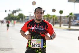 Carrera 5K y 10K SURMAN edición 2024 @tar.mx