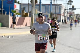 Carrera 5K y 10K SURMAN edición 2024 @tar.mx