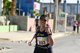 Carrera 5K y 10K SURMAN edición 2024 @tar.mx