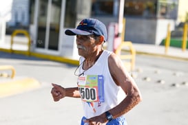 Carrera 5K y 10K SURMAN edición 2024 @tar.mx