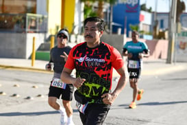 Carrera 5K y 10K SURMAN edición 2024 @tar.mx