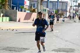 Carrera 5K y 10K SURMAN edición 2024 @tar.mx