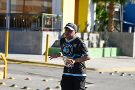 Carrera 5K y 10K SURMAN edición 2024 @tar.mx