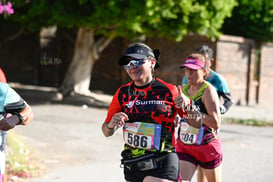 Carrera 5K y 10K SURMAN edición 2024 @tar.mx