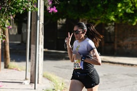 Carrera 5K y 10K SURMAN edición 2024 @tar.mx