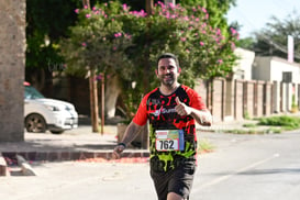 Carrera 5K y 10K SURMAN edición 2024 @tar.mx