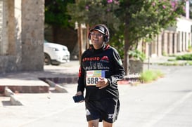 Carrera 5K y 10K SURMAN edición 2024 @tar.mx