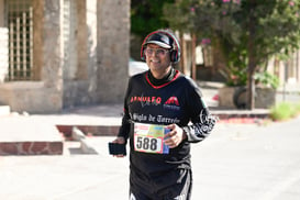 Carrera 5K y 10K SURMAN edición 2024 @tar.mx