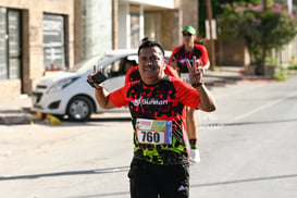 Carrera 5K y 10K SURMAN edición 2024 @tar.mx