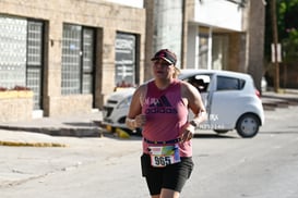 Carrera 5K y 10K SURMAN edición 2024 @tar.mx