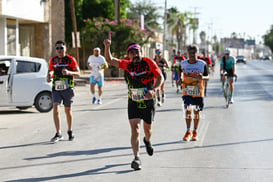 Carrera 5K y 10K SURMAN edición 2024 @tar.mx