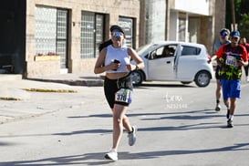 Carrera 5K y 10K SURMAN edición 2024 @tar.mx