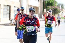 Carrera 5K y 10K SURMAN edición 2024 @tar.mx