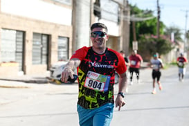 Carrera 5K y 10K SURMAN edición 2024 @tar.mx