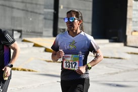 Carrera 5K y 10K SURMAN edición 2024 @tar.mx