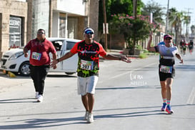 Carrera 5K y 10K SURMAN edición 2024 @tar.mx