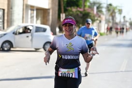 Carrera 5K y 10K SURMAN edición 2024 @tar.mx