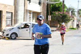 Carrera 5K y 10K SURMAN edición 2024 @tar.mx