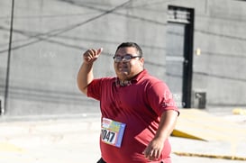 Carrera 5K y 10K SURMAN edición 2024 @tar.mx