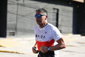 Carrera 5K y 10K SURMAN edición 2024 @tar.mx