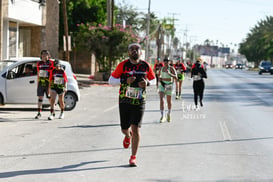 Carrera 5K y 10K SURMAN edición 2024 @tar.mx